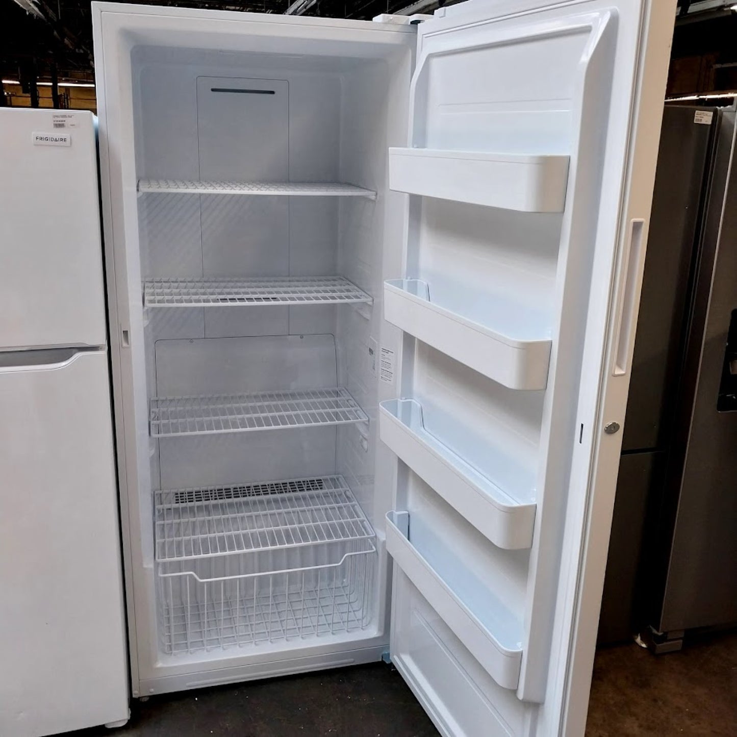 #1409 Liquidation Half Truckload of 24 Customer Return Appliances in South Carolina - Liberty