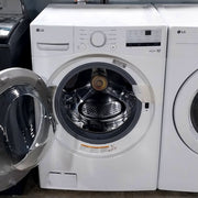 #1424 Liquidation Full Truckload of 51 Customer Return Appliances in South Carolina - Saco