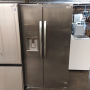 #1264 Liquidation Half Truckload of 24 Customer Return Appliances in South Carolina - Liberty