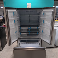 #1573 Liquidation Full Truckload of 55 Neu Processed Appliances in Texas