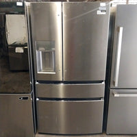 #1389 Liquidation Half Truckload of 25 Customer Return Appliances in South Carolina - Patchwork