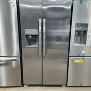 #1276 Liquidation Half Truckload of 10 Customer Return Appliances in South Carolina - Saco