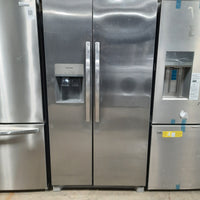 #1276 Liquidation Half Truckload of 10 Customer Return Appliances in South Carolina - Saco