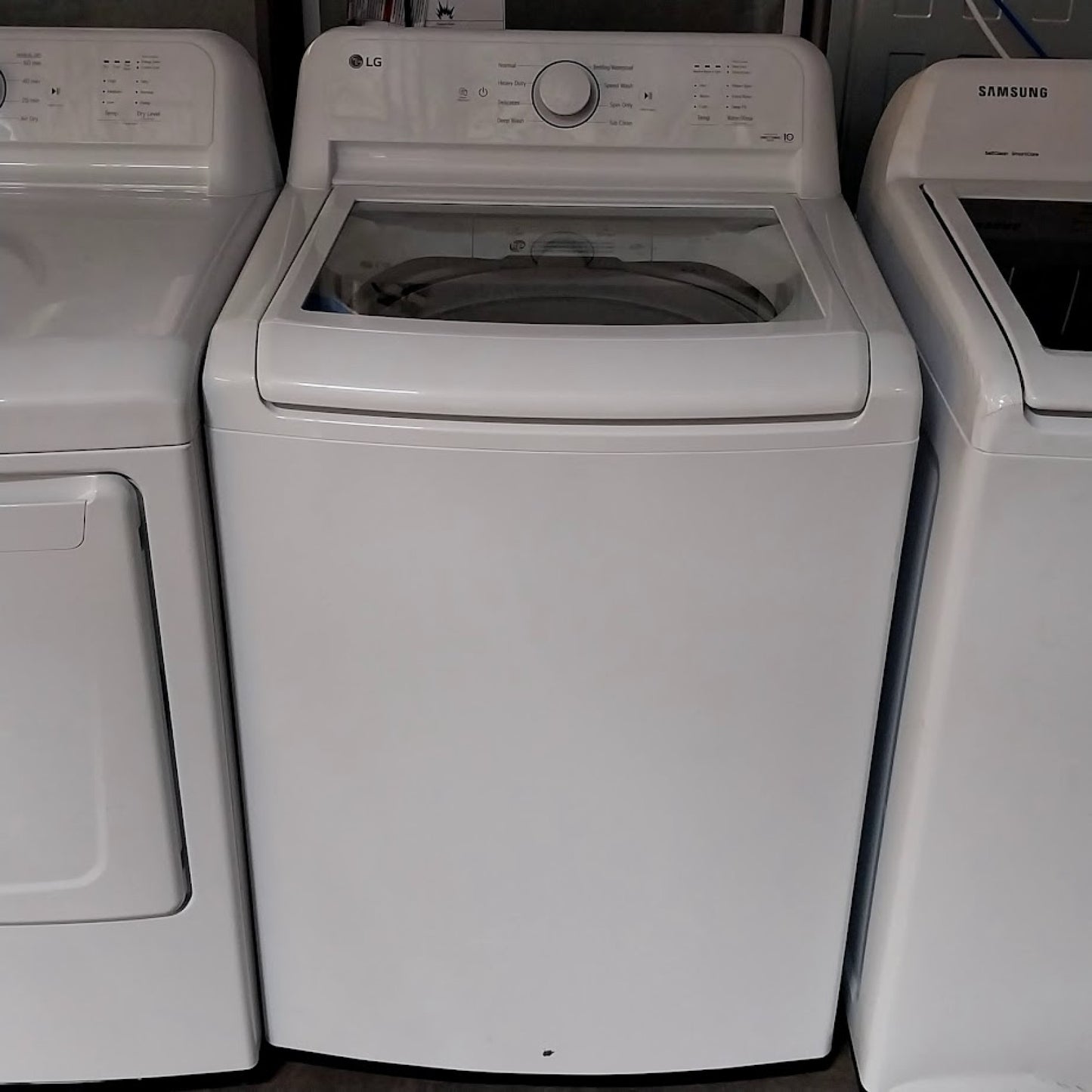 #1441 Liquidation Full Truckload of 48 Customer Return Appliances in South Carolina - Liberty