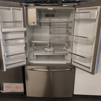#1290 Liquidation Half Truckload of 25 Customer Return Appliances in South Carolina - Liberty