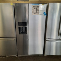 #1456 Liquidation Half Truckload of 25 Customer Return Appliances in South Carolina - Liberty