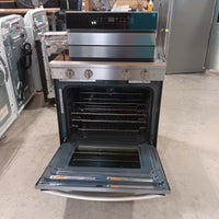 #1539 Liquidation Half Truckload of 9 Neu Processed Appliances in Texas