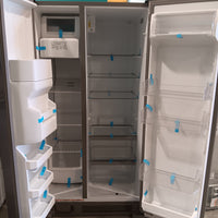 #1585 Liquidation Full Truckload of 30 Neu Processed Appliances in South Carolina - Saco