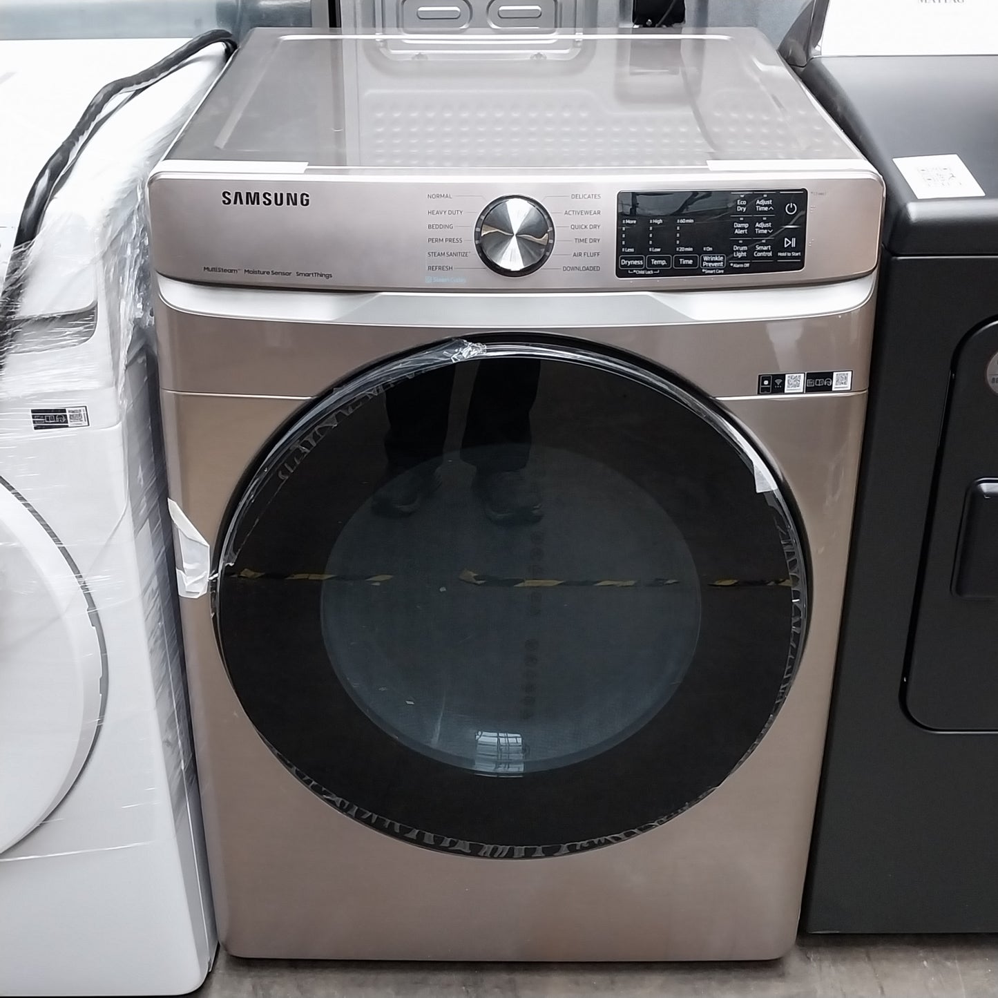 #1241 Liquidation Half Truckload of 26 Customer Return Appliances in South Carolina - Liberty