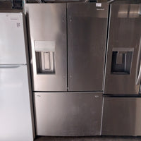 #1331 Liquidation Half Truckload of 22 Customer Return Appliances in South Carolina - Liberty