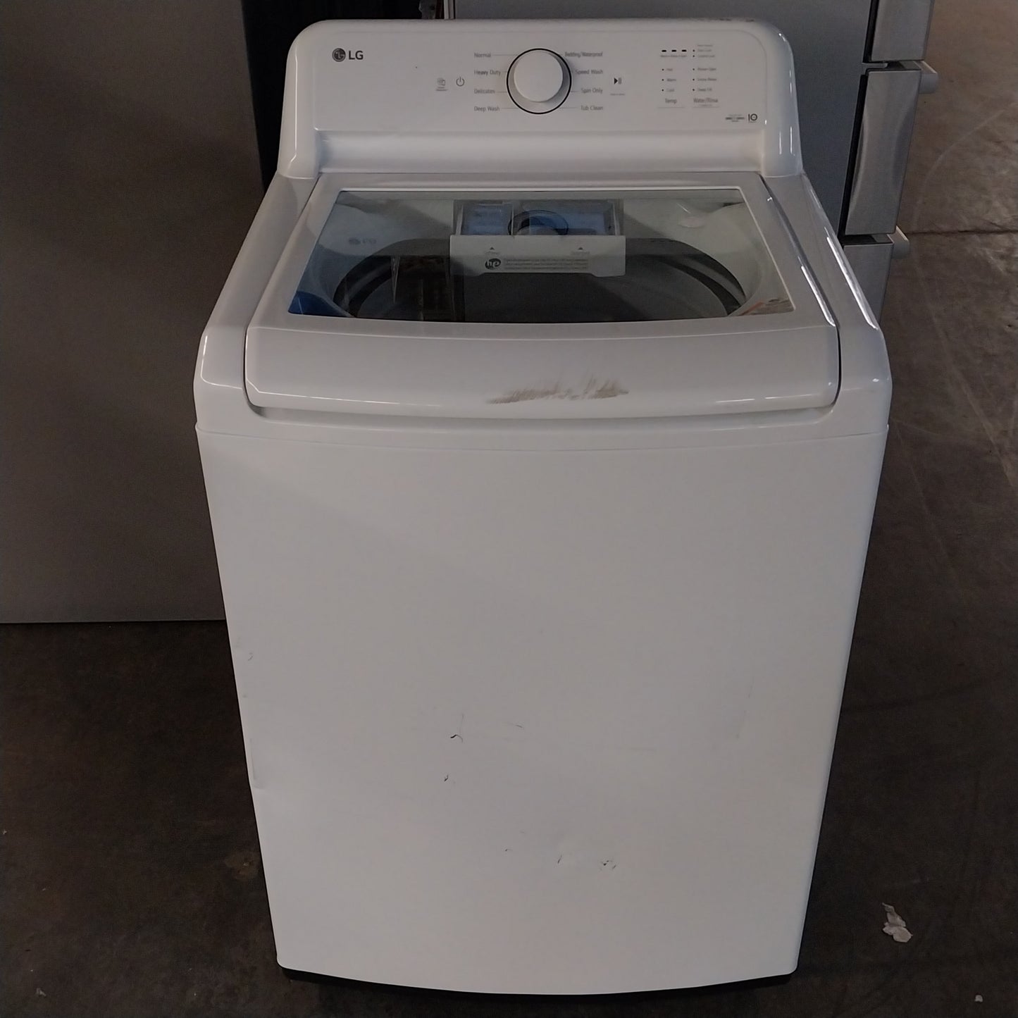 #1264 Liquidation Half Truckload of 24 Customer Return Appliances in South Carolina - Liberty