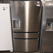 #1331 Liquidation Half Truckload of 22 Customer Return Appliances in South Carolina - Liberty
