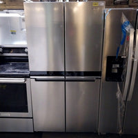 #1478 Liquidation Full Truckload of 49 Customer Return Appliances in South Carolina - Liberty