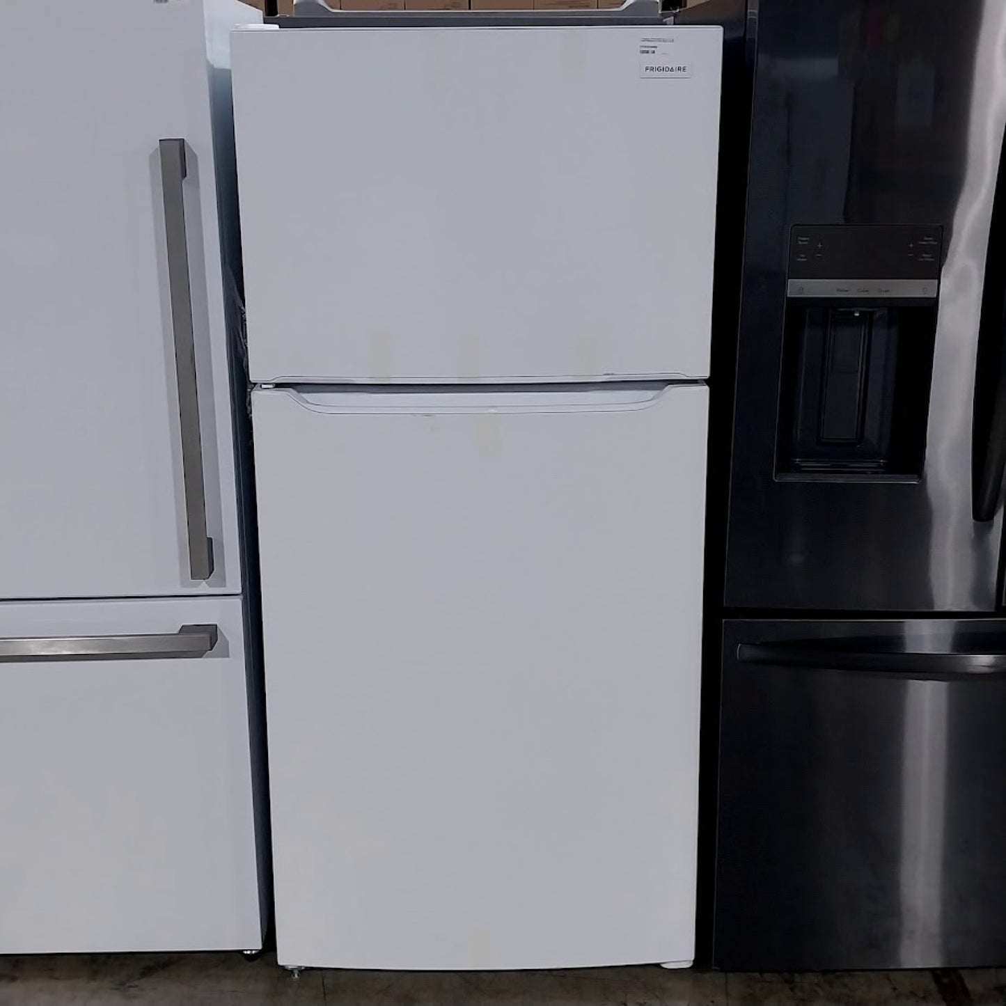 #1432 Liquidation Full Truckload of 35 Customer Return Appliances in South Carolina - Saco