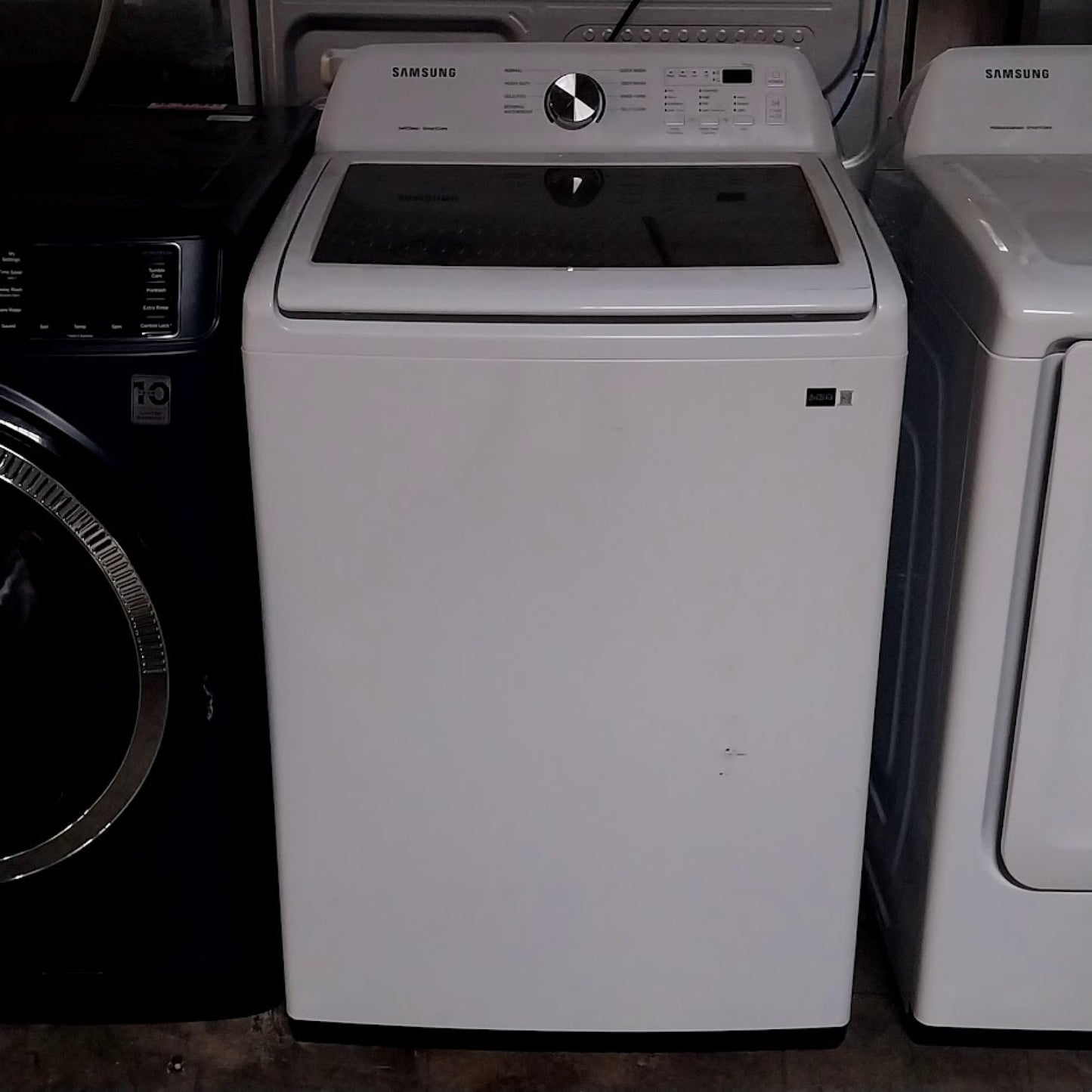 #1399 Liquidation Half Truckload of 23 Customer Return Appliances in South Carolina - Liberty