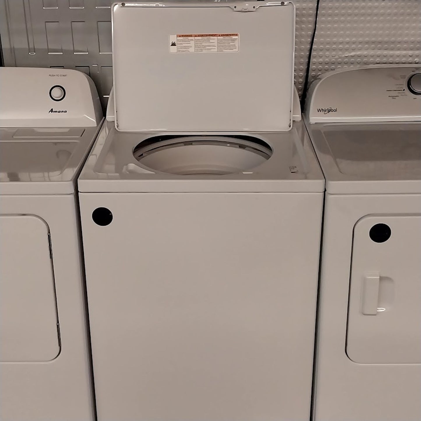 #1448 Liquidation Full Truckload of 49 Customer Return Appliances in South Carolina - Liberty
