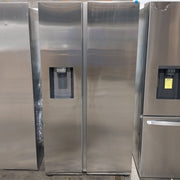 #1215 Liquidation Half Truckload of 25 Customer Return Appliances in South Carolina - Saco