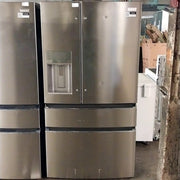 #1431 Liquidation Full Truckload of 50 Customer Return Appliances in South Carolina - Liberty