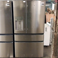 #1431 Liquidation Full Truckload of 50 Customer Return Appliances in South Carolina - Liberty
