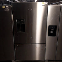 #1437 Liquidation Half Truckload of 31 Customer Return Appliances in South Carolina - Liberty