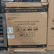 #1284 Liquidation Half Truckload of 24 Customer Return Appliances in South Carolina - Saco