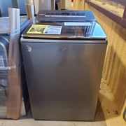 #1209 Liquidation Half Truckload of 12 Neu Processed Appliances in Texas