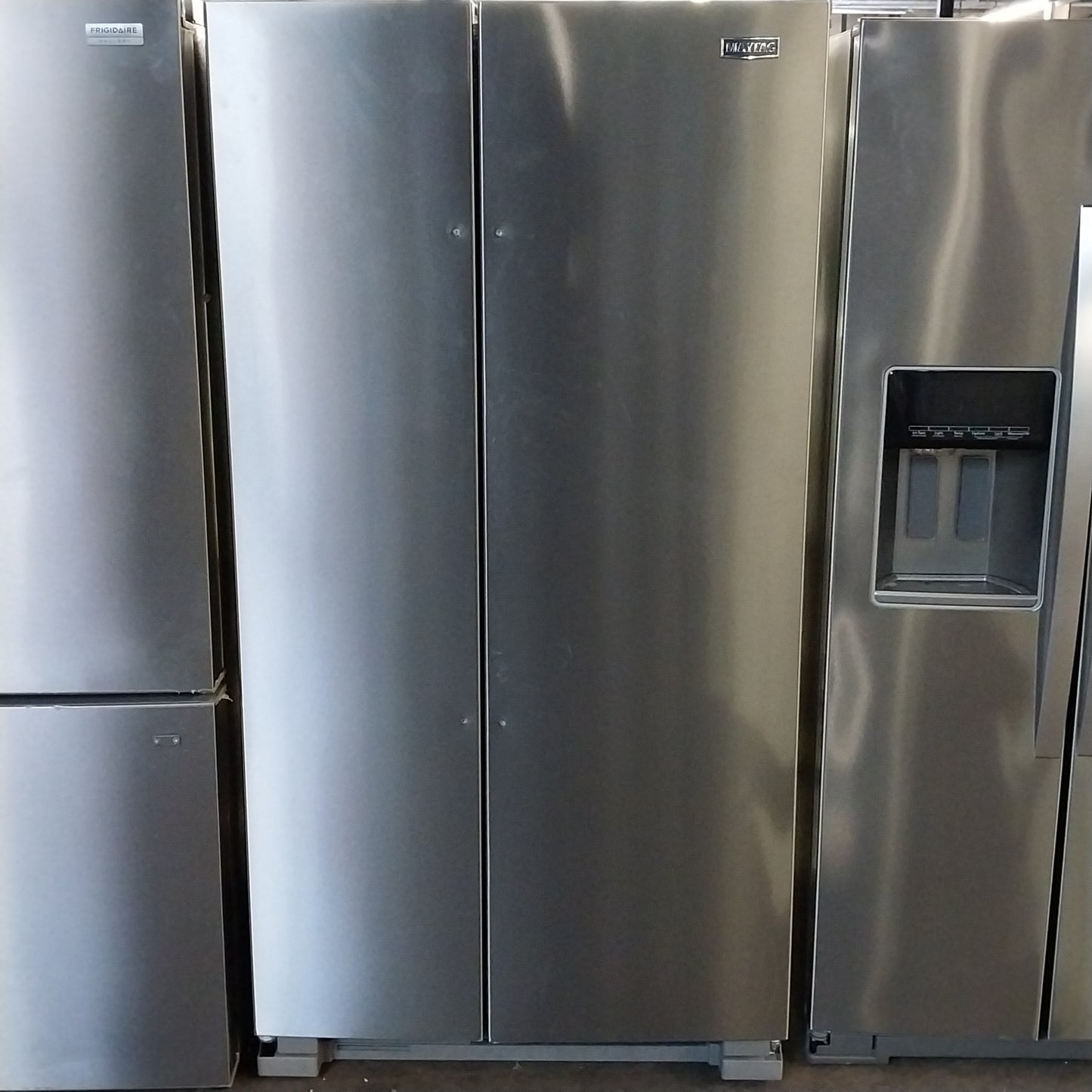 #1218 Liquidation Half Truckload of 24 Customer Return Appliances in South Carolina - Liberty