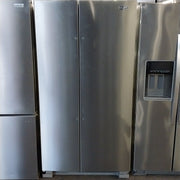 #1218 Liquidation Half Truckload of 24 Customer Return Appliances in South Carolina - Liberty