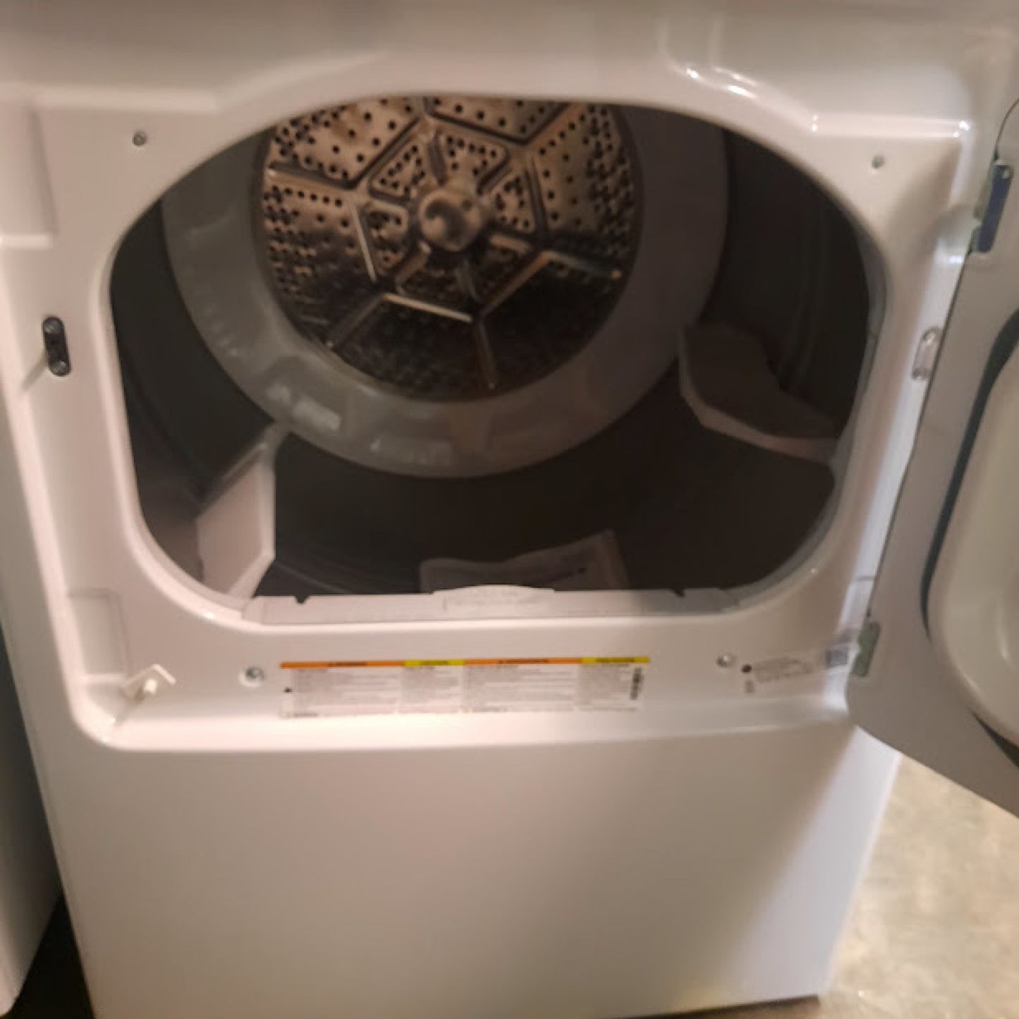 #1362 Liquidation Half Truckload of 25 Customer Return Appliances in South Carolina - Liberty