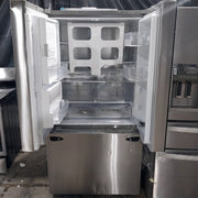 #1373 Liquidation Half Truckload of 23 Salvage Appliances in South Carolina - Saco