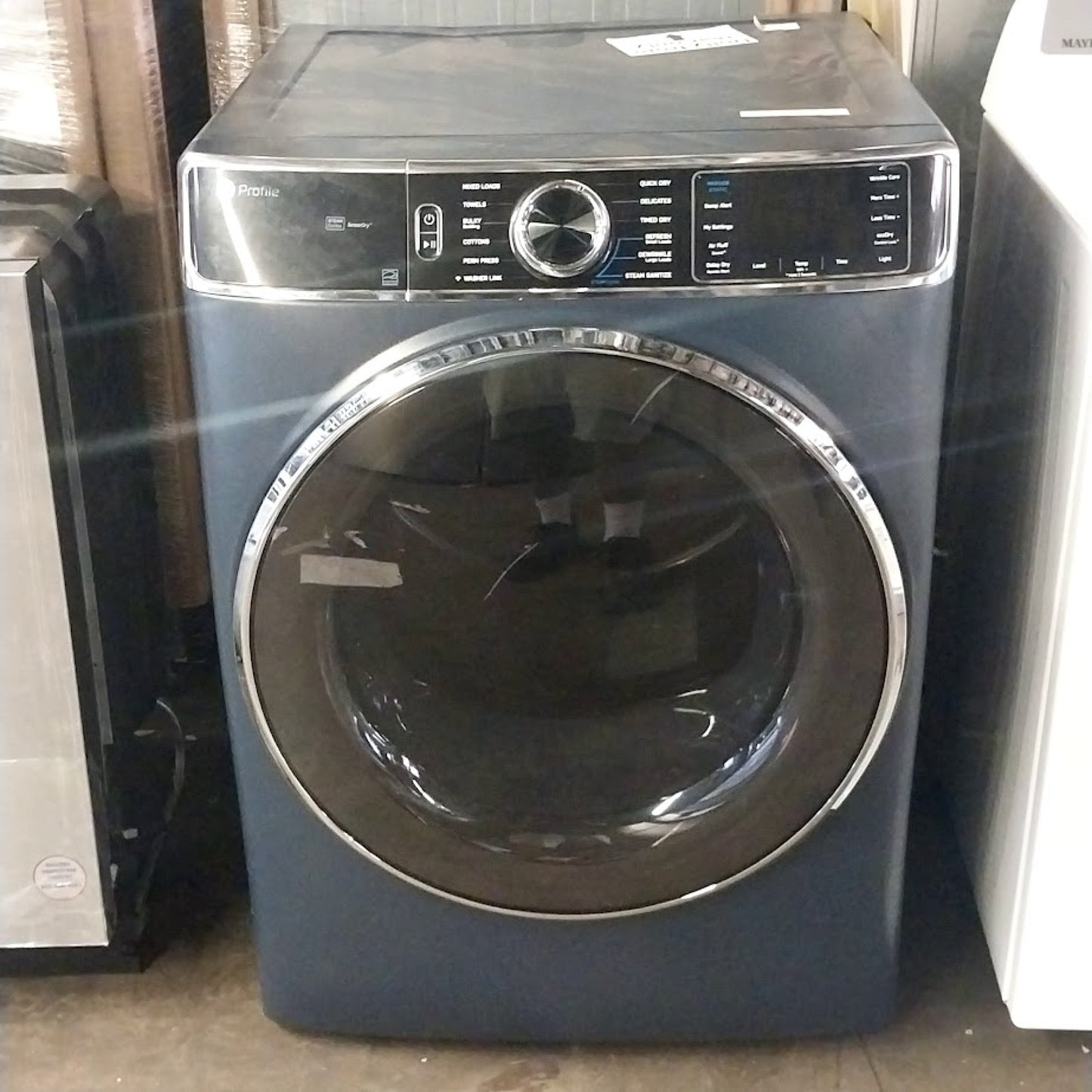 #1420 Liquidation Half Truckload of 25 Customer Return Appliances in South Carolina - Liberty
