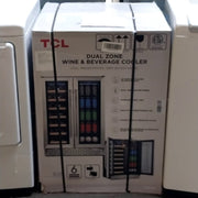 #1391 Liquidation Half Truckload of 24 Customer Return Appliances in South Carolina - Liberty