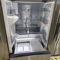 #1573 Liquidation Full Truckload of 55 Neu Processed Appliances in Texas