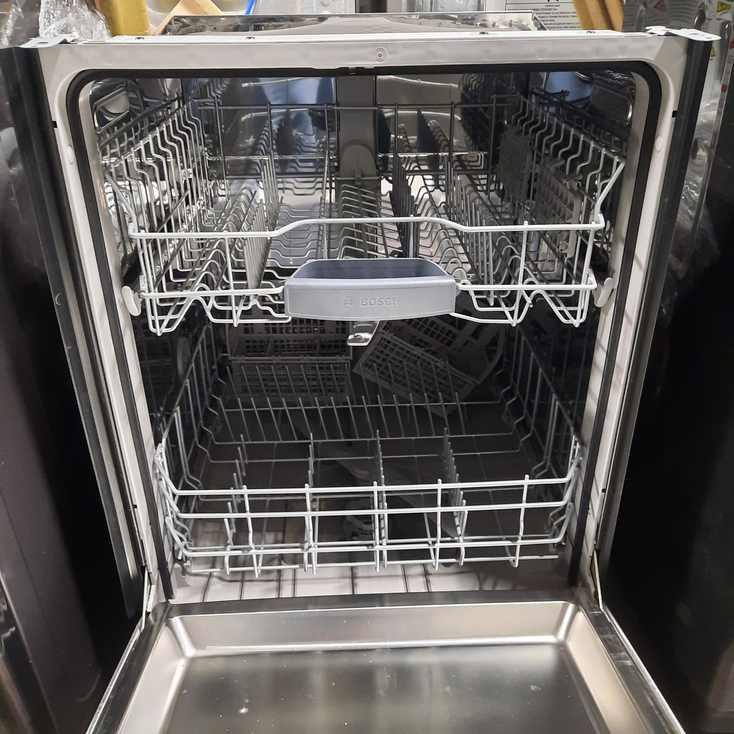 #1279 Liquidation Half Truckload of 25 Customer Return Appliances in South Carolina - Saco