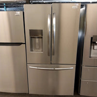 #1405 Liquidation Half Truckload of 25 Customer Return Appliances in South Carolina - Patchwork