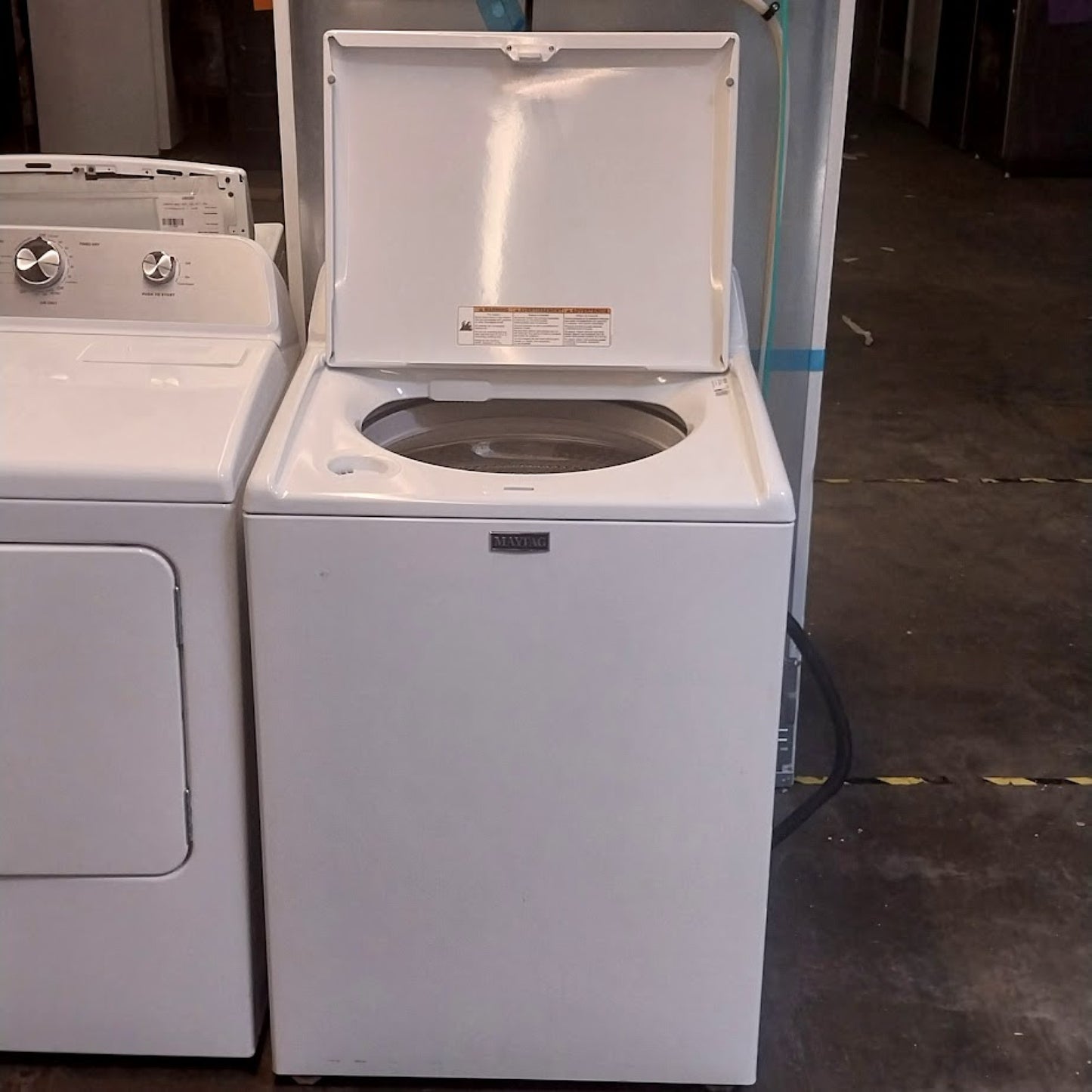 #1420 Liquidation Half Truckload of 25 Customer Return Appliances in South Carolina - Liberty