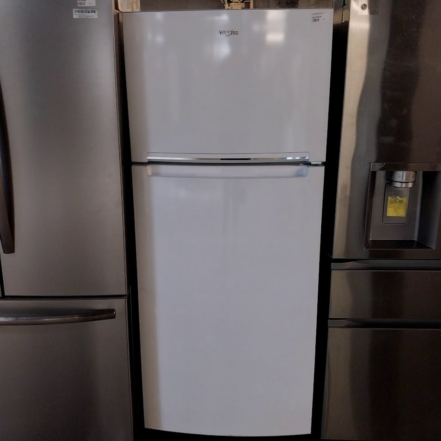 #1444 Liquidation Full Truckload of 49 Customer Return Appliances in South Carolina - Liberty