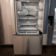 #1460 Liquidation Full Truckload of 52 Customer Return Appliances in South Carolina - Liberty