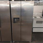 #1338 Liquidation Half Truckload of 23 Customer Return Appliances in South Carolina - Liberty