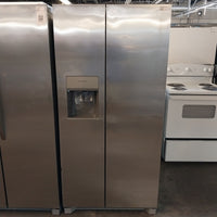 #1338 Liquidation Half Truckload of 23 Customer Return Appliances in South Carolina - Liberty
