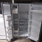#1337 Liquidation Half Truckload of 23 Customer Return Appliances in South Carolina - Liberty