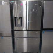 #1198 Liquidation Half Truckload of 22 Scratch and Dent Appliances in South Carolina - Saco