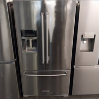 #1226 Liquidation Half Truckload of 25 Customer Return Appliances in South Carolina - Liberty