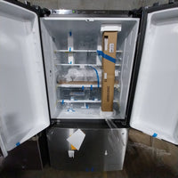 #1270 Liquidation Half Truckload of 12 Customer Return Appliances in South Carolina - Saco