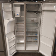 #1301 Liquidation Half Truckload of 22 Customer Return Appliances in South Carolina - Liberty