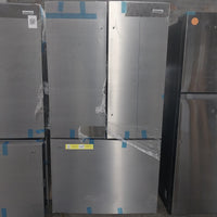 #1185 Liquidation Half Truckload of 24 Scratch and Dent Appliances in South Carolina - Saco