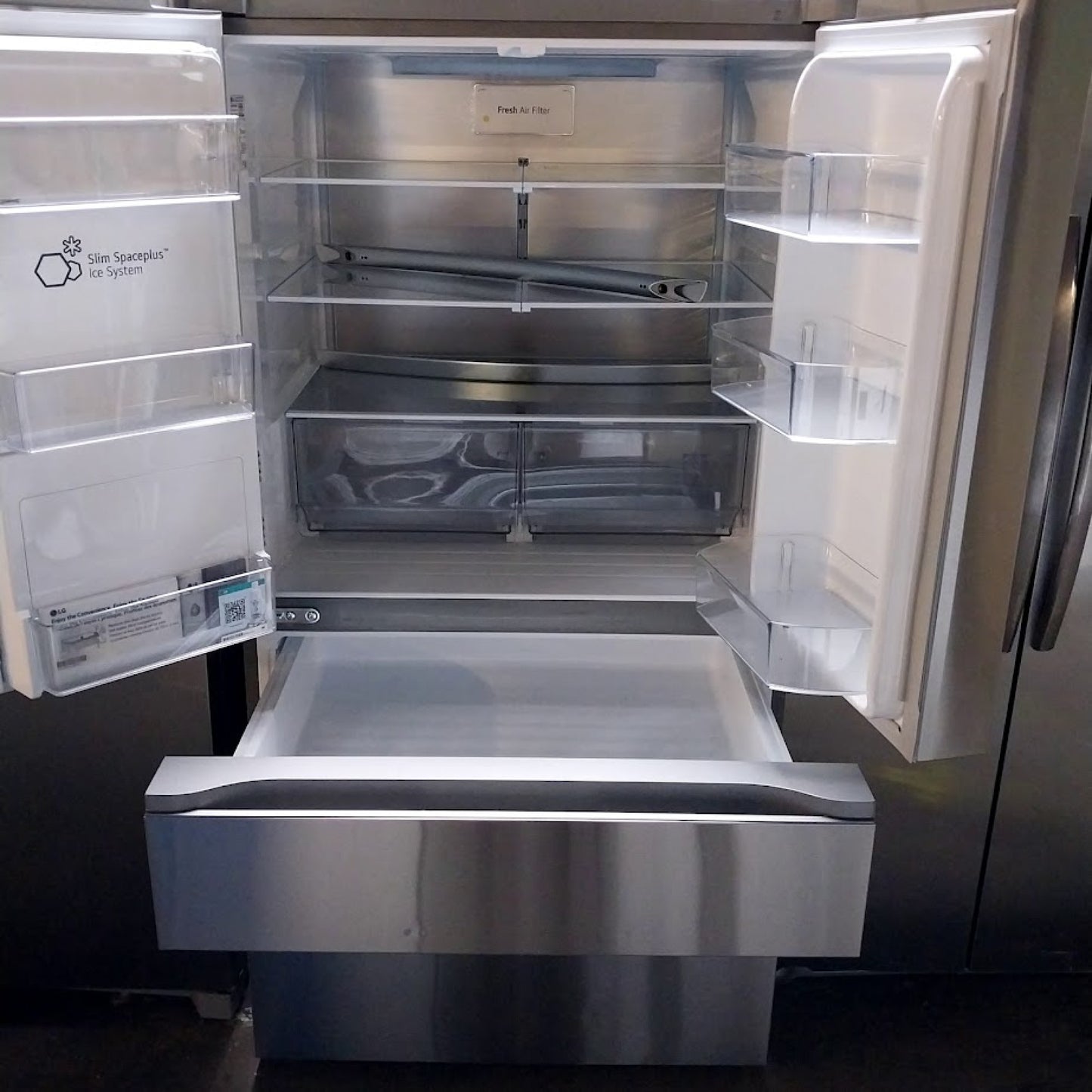 #1478 Liquidation Full Truckload of 49 Customer Return Appliances in South Carolina - Liberty