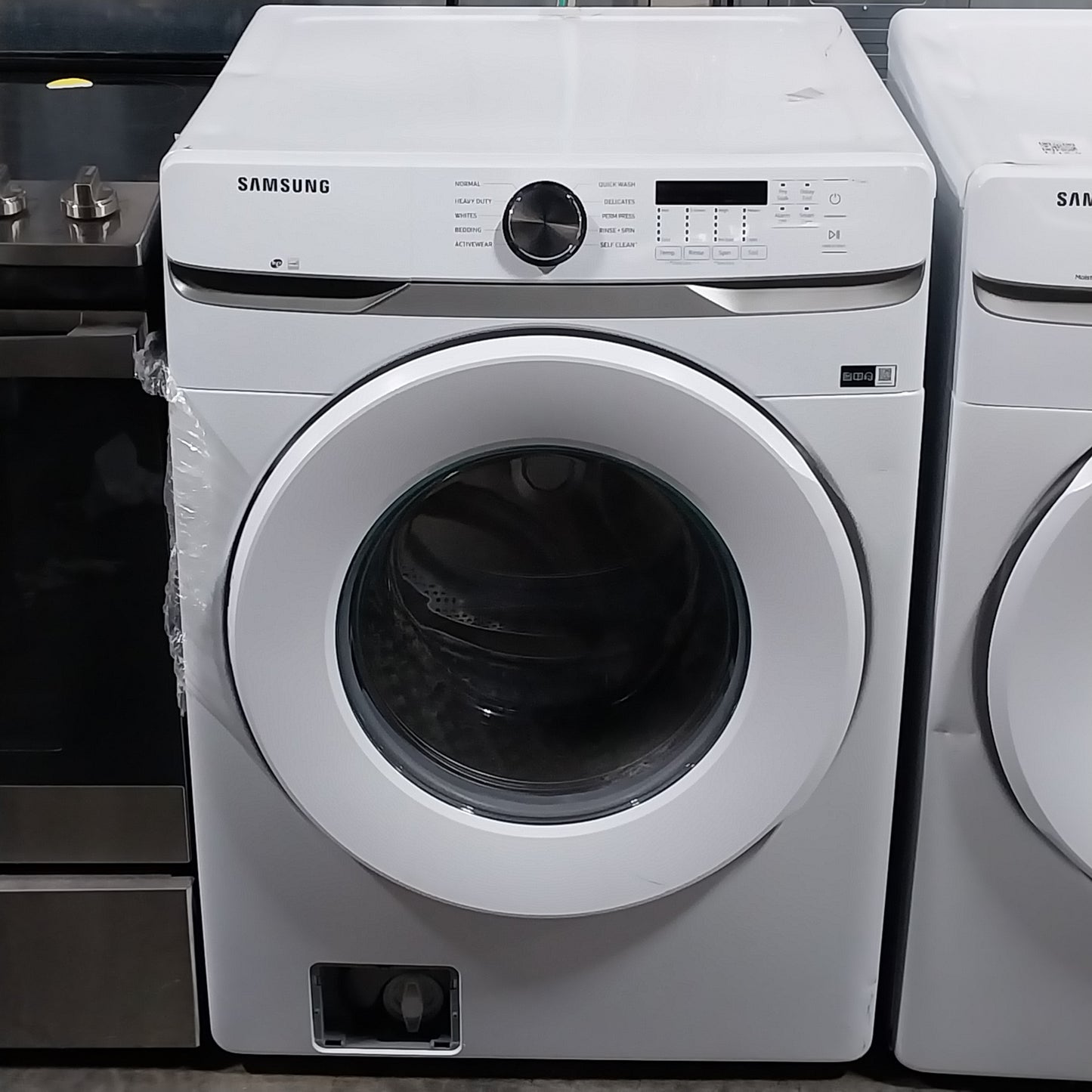 #1215 Liquidation Half Truckload of 25 Customer Return Appliances in South Carolina - Saco