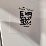 #1574 Liquidation Half Truckload of 18 Neu Processed Appliances in Texas