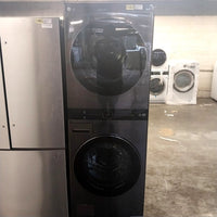 #1463 Liquidation Full Truckload of 51 Customer Return Appliances in South Carolina - Liberty